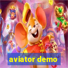 aviator demo